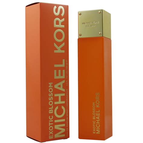 Michael Kors Exotic Blossom Eau de Parfum, 1